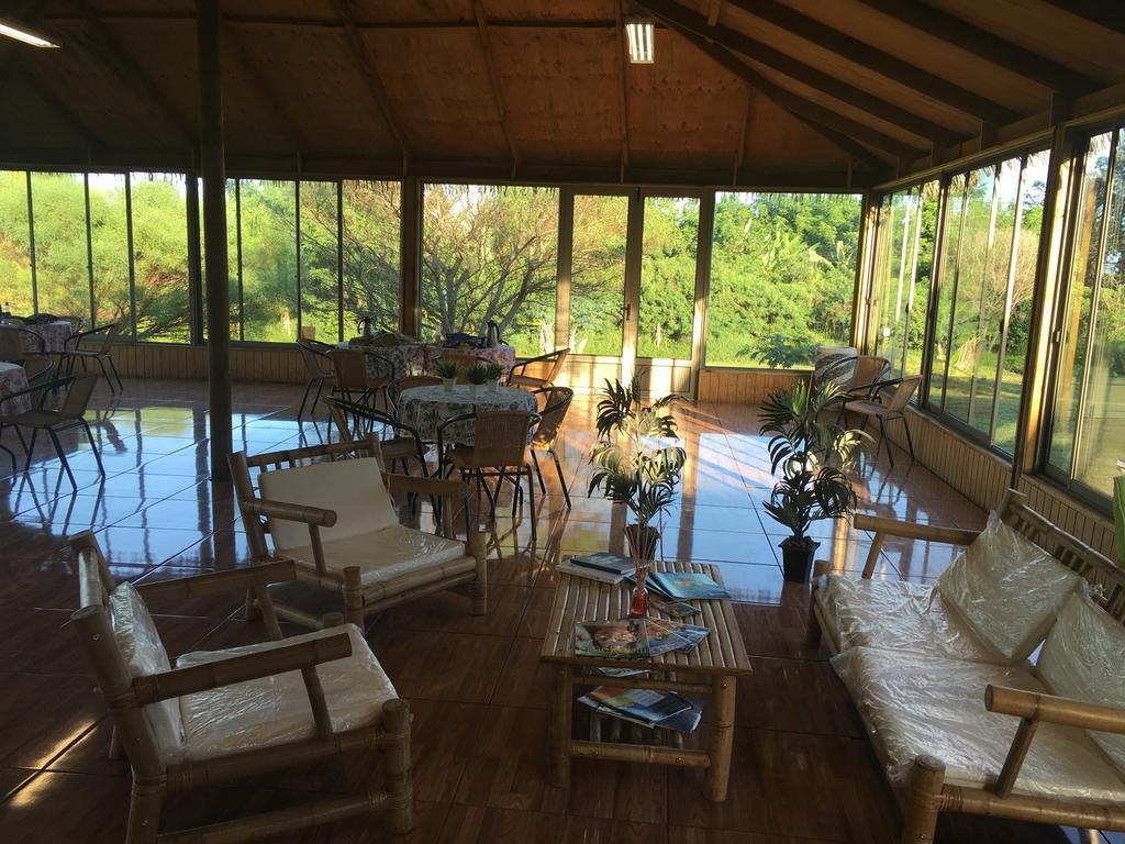 Cabanas Henua Iti Анґа-Роа Екстер'єр фото